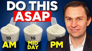 Episode 18 Mitochondria As Powerhouse with Anthony Castore #podcast  #Anthonycastore