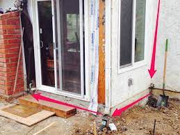 Failing the sleeve option at least cover it with 13 mm foam insulation and wrap it with a denso type tape. Gas Pipe Under Concrete Slab Terry Love Plumbing Advice Remodel Diy Professional Forum