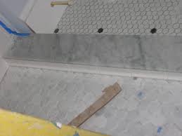 Several options to choose from in design, stone type, and measurement, make it easy to finish your space with elegance. A Whole Blog Post On Grout Helter Shelter Dc