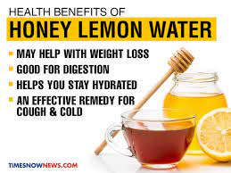 If you follow three simple steps, you will be able to reduce your total body fat. Struggling To Lose Belly Fat 3 Reasons To Kick Start Your Morning With Warm Honey Lemon Water Health Tips And News