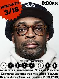 Tulane Black Arts Festival