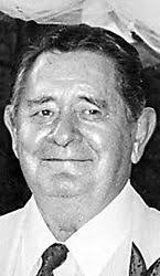 Charles William “Chuck” Finch (1918-2010)