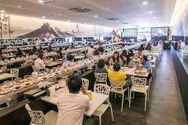 Sushi mentai, sushi mentai zomato, sushi. Sushi Mentai Kota Damansara Restaurants In Kota Damansara Kuala Lumpur