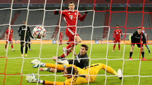 The uefa champions league season will conclude in august starting with the round of 16, where the competition stood when it was halted in march. 2021 Champions League Title Odds Round Of 16 Projections After Knockout Draw