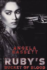 Ruby's Bucket of Blood (2001):