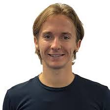 Michelle Goodenough's Instagram, Twitter & Facebook