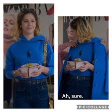 Cayetana and valerio is the third episode of the third season of elite, and the nineteenth episode of the series overall. Every Character Had Impeccable Fashion But My Mind Always Went Back To Cayetana S Ralph Lauren Outfit For Some Reason Elitenetflix