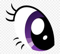 See more ideas about cartoon eyes, drawings, cartoon faces. Eye Templates For Crafts My Little Pony Twilight Sparkle Eyes Hd Png Download 686x682 6841364 Pngfind