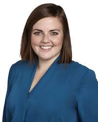 Nicole Kepler's Instagram, Twitter & Facebook