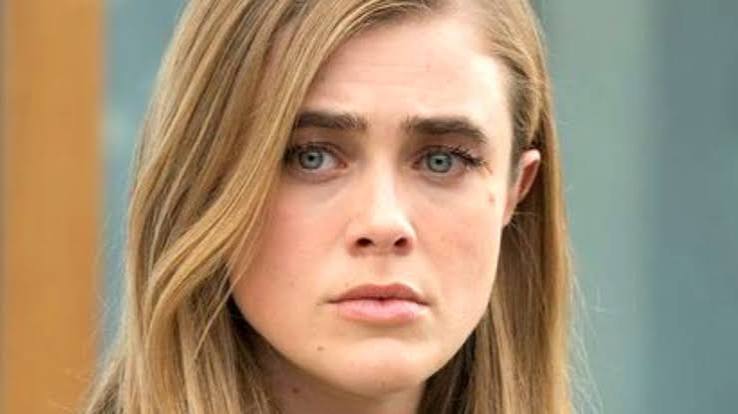 Why Michaela Stone From Manifest Looks So Familiar