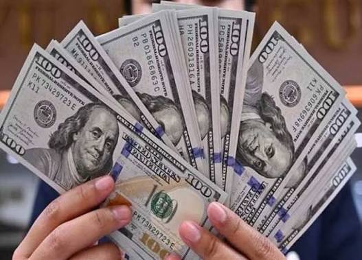 تعرف على أسعار الدولار اليوم الإثنين في مصر - بوابة الأهرام بيزنس