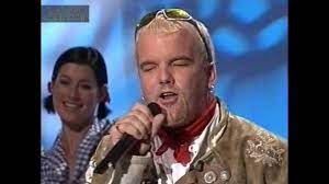 Der moment meine neue single & das neue album! Dj Otzi Hey Baby 2001 Youtube