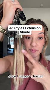 The Stew Michelle and Jagger