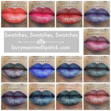 Bite Beauty Amuse Bouche Lipstick In Squid Ink Pin On Makeup Swatches