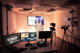 Live stream your broadcast from anywhere, save on cpu with streamelements open broadcast. Angebote Streaming Studio