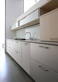 modern kitchen cabinets