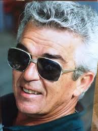 PATRICK EASON Obituary (2015)