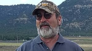 Randy Powell's Instagram, Twitter & Facebook