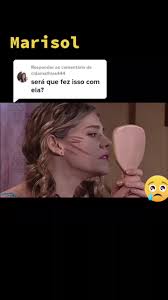 Respondendo a @cidamathias444 #tiktok #novelas #barbarapaz #marisol  #telenovelas #parati