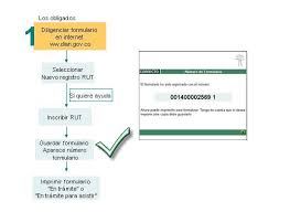 36 formulario oficial del rut (art 6 y 7 dcto 2645 27 julio 2011) la inscripción, actualización, suspensión y cancelación en el rut se realizará en el formulario oficial que establezca la dian. Dian Solicitud De Inscripcion Rut Tecnoautos Com