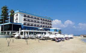 Palm Beach Hotel Famagusta Beach Hotels Famagusta Port Area