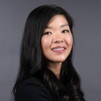 Sarah Paik's Instagram, Twitter & Facebook