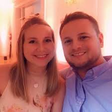 Gregory Stevenson and Danielle Deterding's Wedding Website