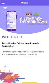 Tempoh pengeluaran salinan keputusan peperiksaan. Saudagar Kurma On Twitter Yg Hilang Sijil2 Spm Pmr Tu Korang Boleh Print Balik Buka Je Https T Co Zpwwckpjax Nanti Pilih Nak Salinan Keputusan Ape Pastu Isi Je Borang Nye Tapi Kena