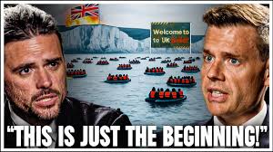 The Great Replacement