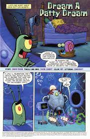 Spongebob Comics Issue 14 | Read Spongebob Comics Issue 14 comic online in  high quality. Read Full Comic online for free - Read comics online in high  quality .|viewcomiconline.com