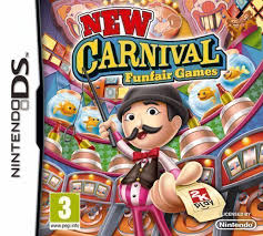 We love gba, nes, snes, nds, n64, psp, psx, genesis, cps, mame roms like you do! 5316 New Carnival Funfair Games Rom Nds Roms Download