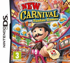 You can play games on your computer without spending a cent. 5316 New Carnival Funfair Games Rom Nds Roms Download