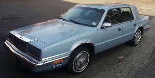 Image result for Caledonia Blue 1988 Chrysler