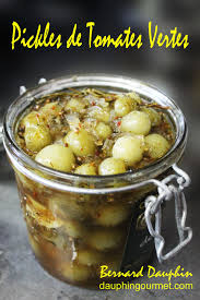 Cuisine Le Blog De Bernard Dauphin