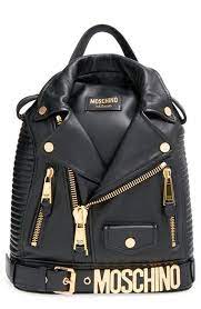 Access Denied Stylish Backpacks Moschino Backpack Moschino