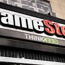 Multiple reports claim that yellen has been the person pushing the aggressive laws against crypto, sandwiched in the infrastructure bill. Gamestop Shares Fall As Company Looks To Cash In On Reddit Surge Stock Markets The Guardian