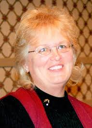 Barbara Haley Obituary