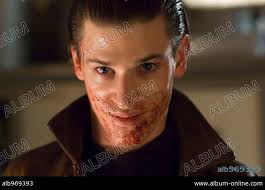 GASPARD ULLIEL in HANNIBAL: RISING, 2007, directed by PETER WEBBER.  Copyright YOUNG HANNIBAL PRODUCTIONS LTD./CARTHAGO FILMS SARL/DINO DE.