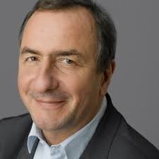 Benoit CHABERT posted