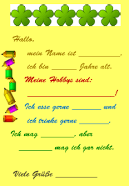 Diesen steckbrief habe ich selber mit word erstellt. Vorlagen Fur Freundebucher Zum Ausdrucken Kindergarten Freunde