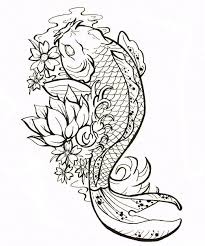 25 Best Ideas About Koi Fish Drawing On Pinterest Koi Fish Tattoo Koifishinformation Koi Tattoo Design Koi Fish Tattoo Koi Tattoo