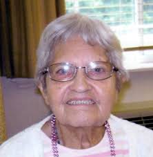 Mary Cordero Obituary