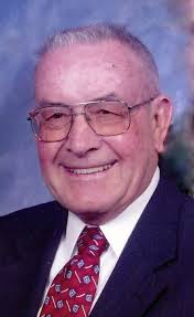 Leo Chapman Obituary (2017)