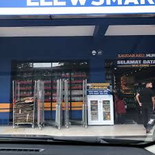 Masa aku belajar dulu, aku belajar kat shah alam. Elewsmart Shah Alam Seksyen 24 Damansara Selangor