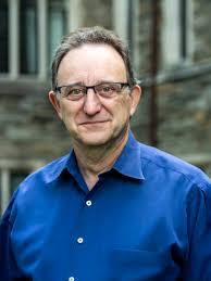 Ken Weidner's Instagram, Twitter & Facebook