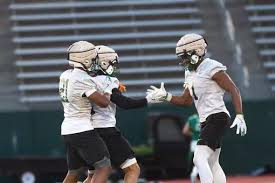 Mike Dietzman - Football - Dartmouth College Athletics