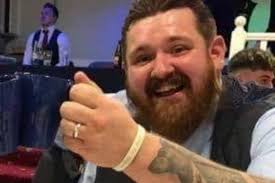 Eager East Lothian dad wins 'free pies for life' by getting tattoo of cafe  owner