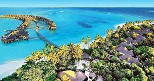 The Sun Siyam Iru Fushi Maldives Jobs Overseas Jobs Job Opening No Experience Jobs