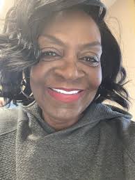 Obituary for Mrs. Patricia Stone Potts