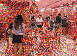 Best Things To Do In South Bank Brisbane With Kids Thrifty Family Travels